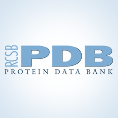 RCSB PDB Logo